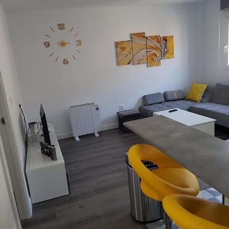Apartamento Los Rios Santander Exterior foto