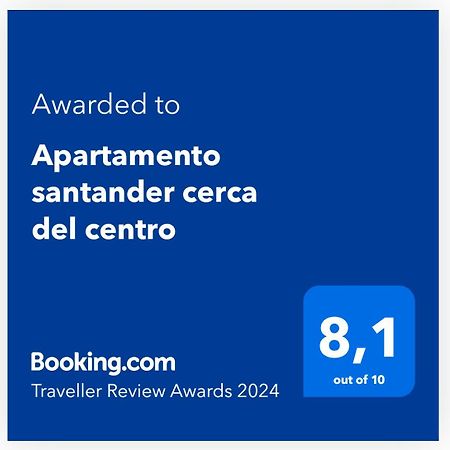 Apartamento Los Rios Santander Exterior foto