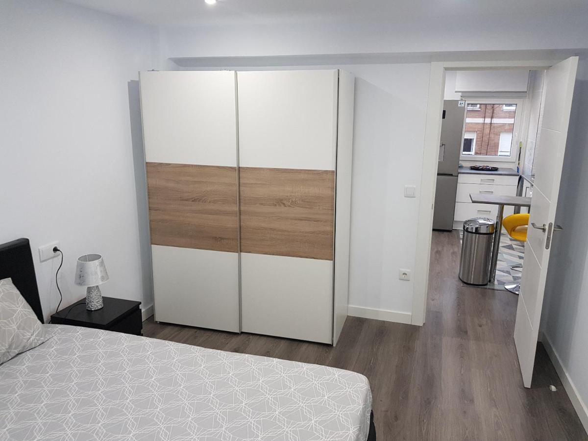 Apartamento Los Rios Santander Exterior foto