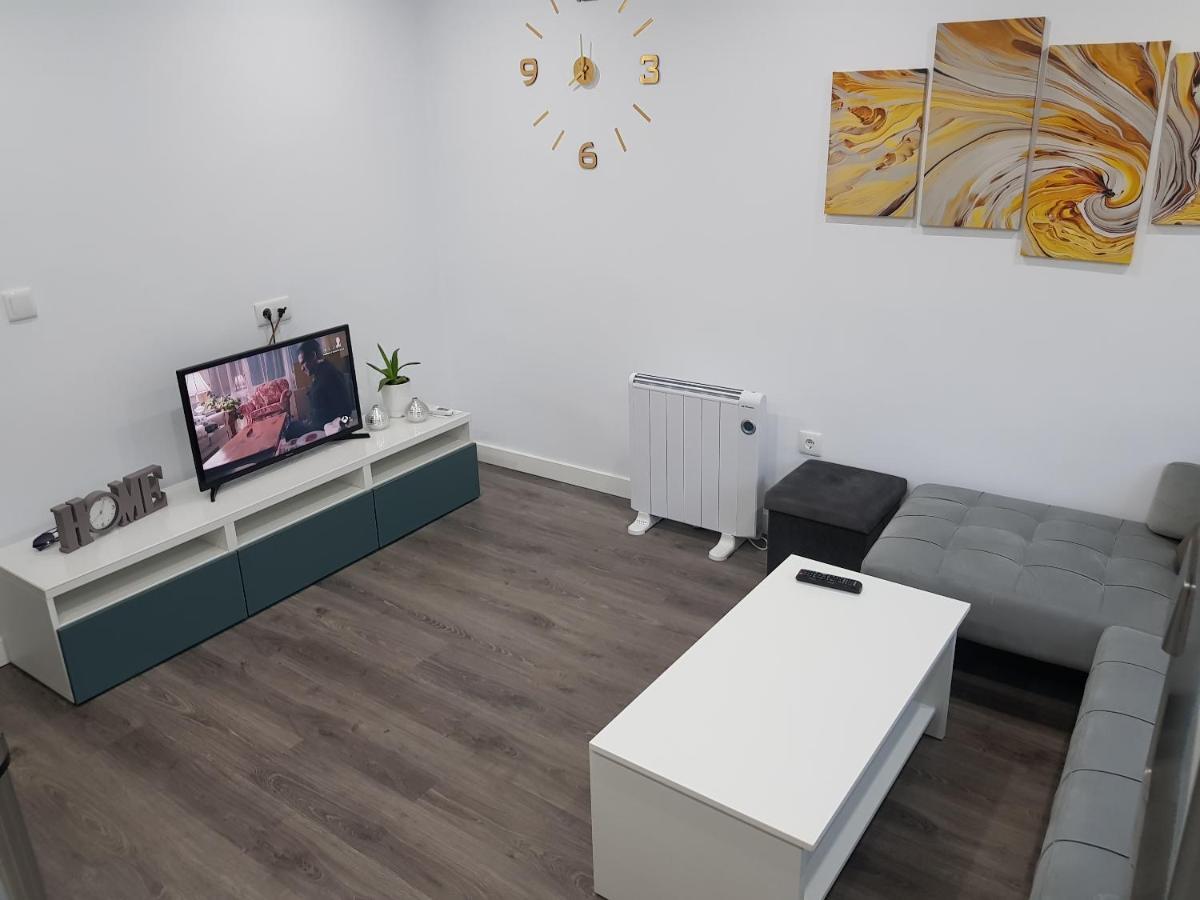 Apartamento Los Rios Santander Exterior foto