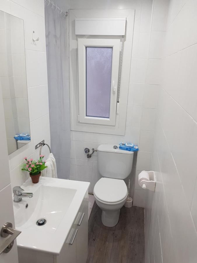 Apartamento Los Rios Santander Exterior foto