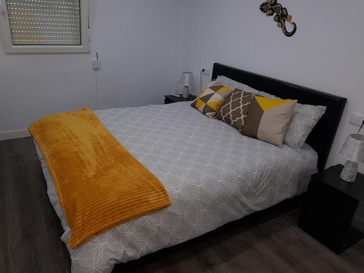 Apartamento Los Rios Santander Exterior foto