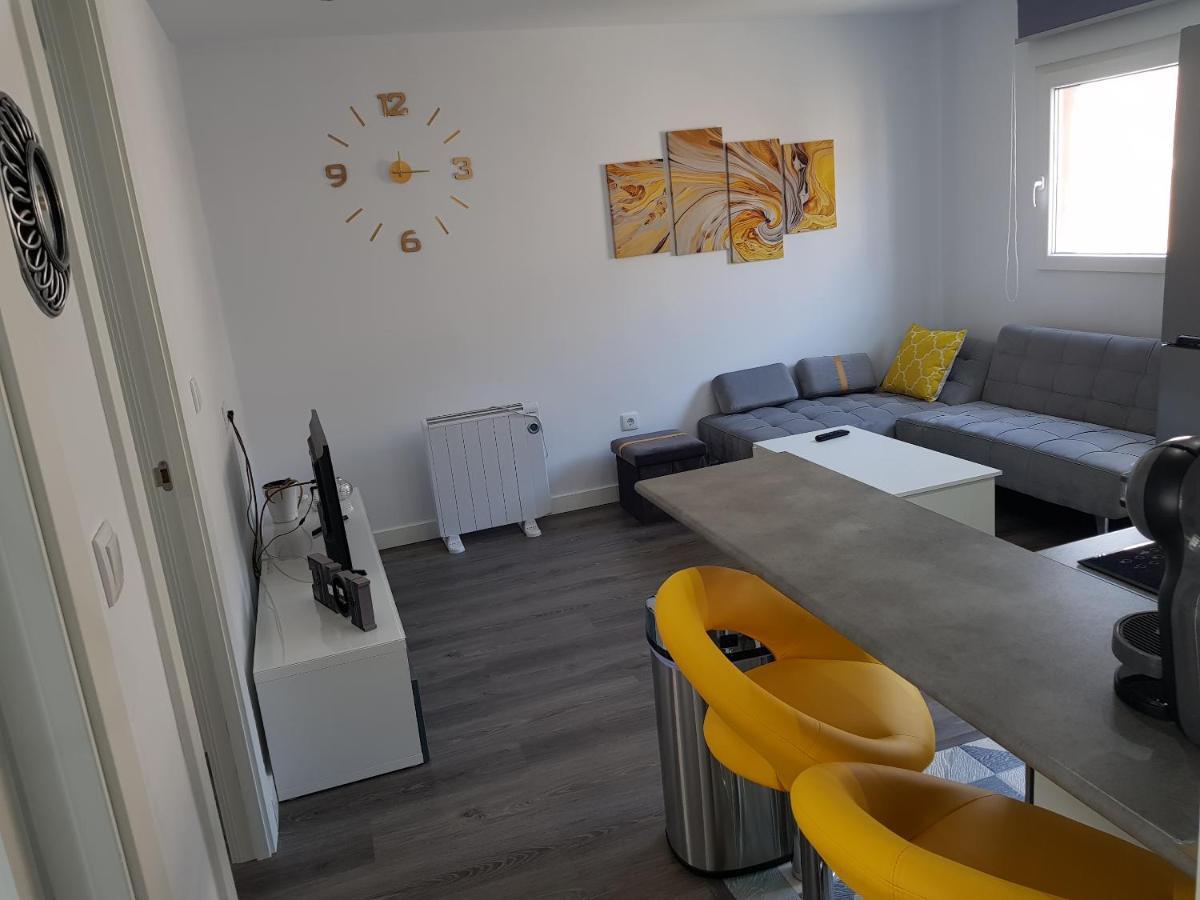 Apartamento Los Rios Santander Exterior foto