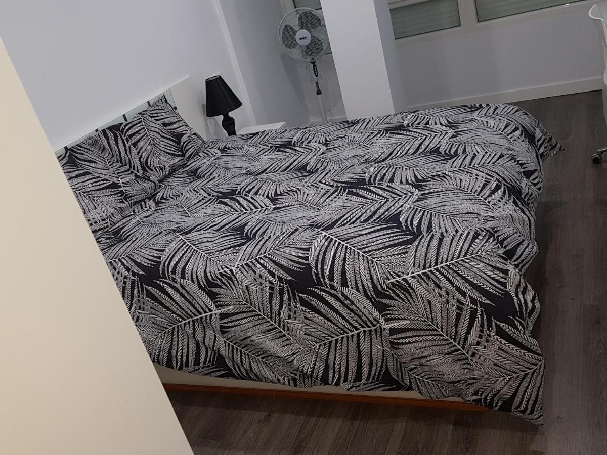 Apartamento Los Rios Santander Exterior foto